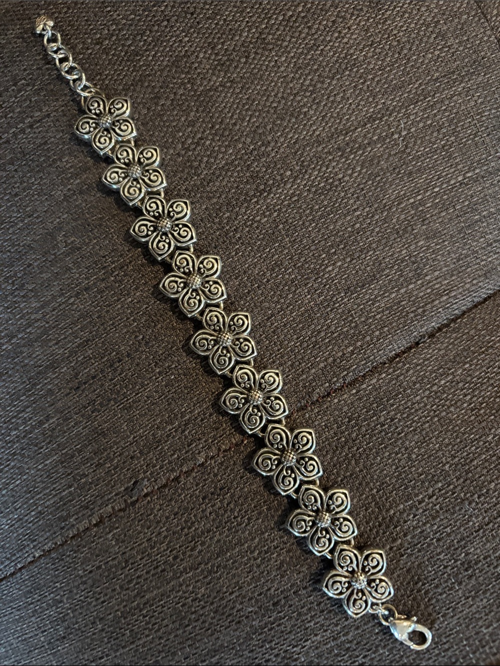 Brighton bundle bracelet and necklace - Picture 6 of 10